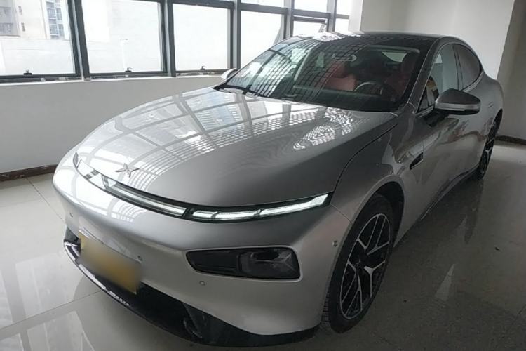 Used XPeng P7 2024 P7i 550 Pro Guazi used car, China used car export, Used car for sale, Used  cars, Cheapest cars for sale