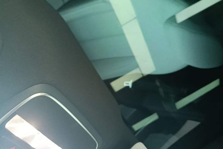 Used XPeng P7 2024 P7i 550 Max Headliner