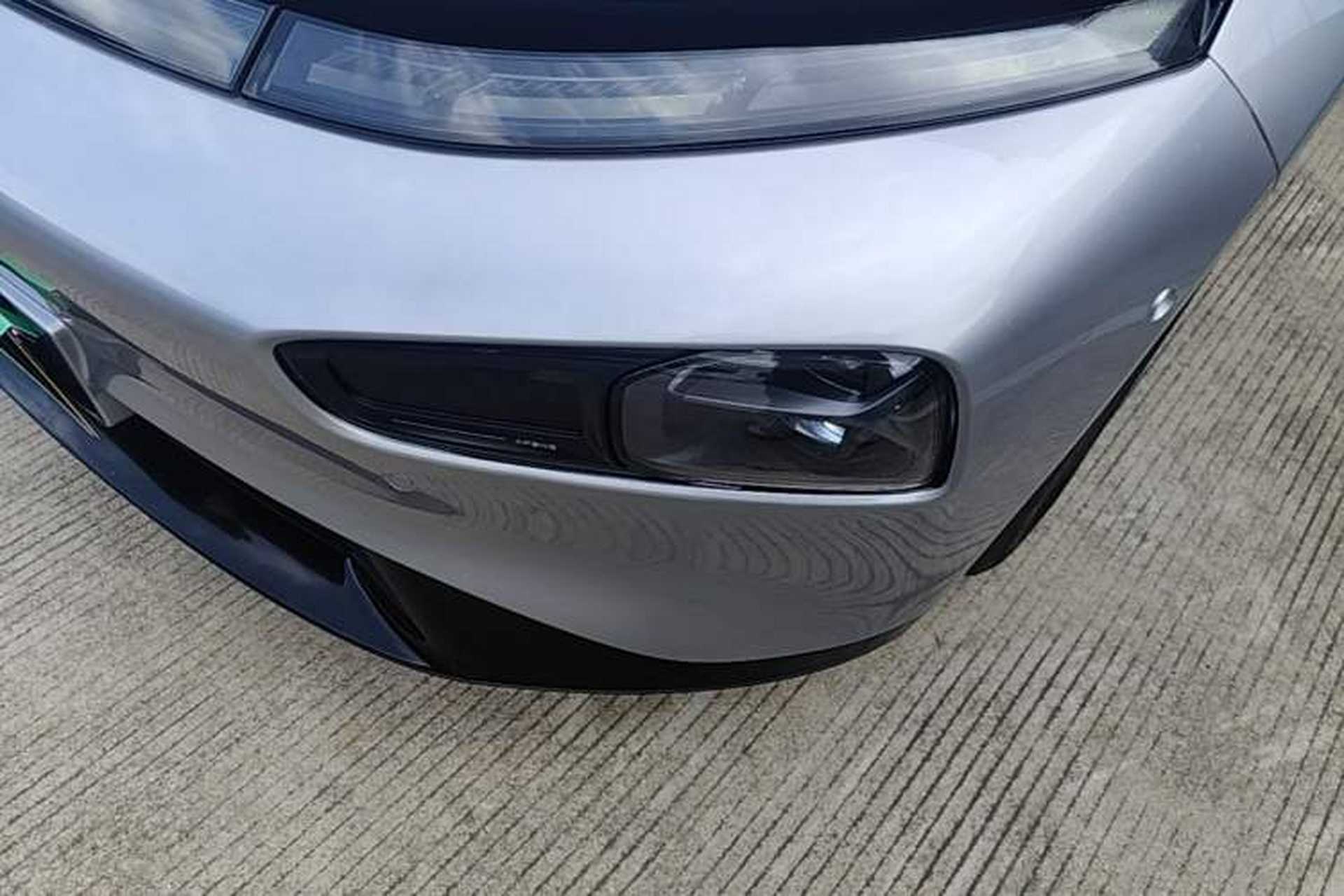 Used XPeng P7 2024 P7i 550 Pro Left Front Headlight