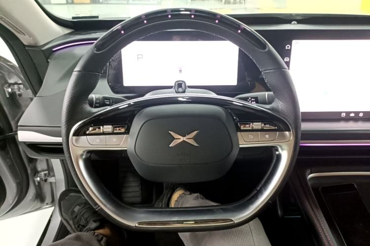 Used XPeng P7 2024 P7i 550 Pro Steering Wheel