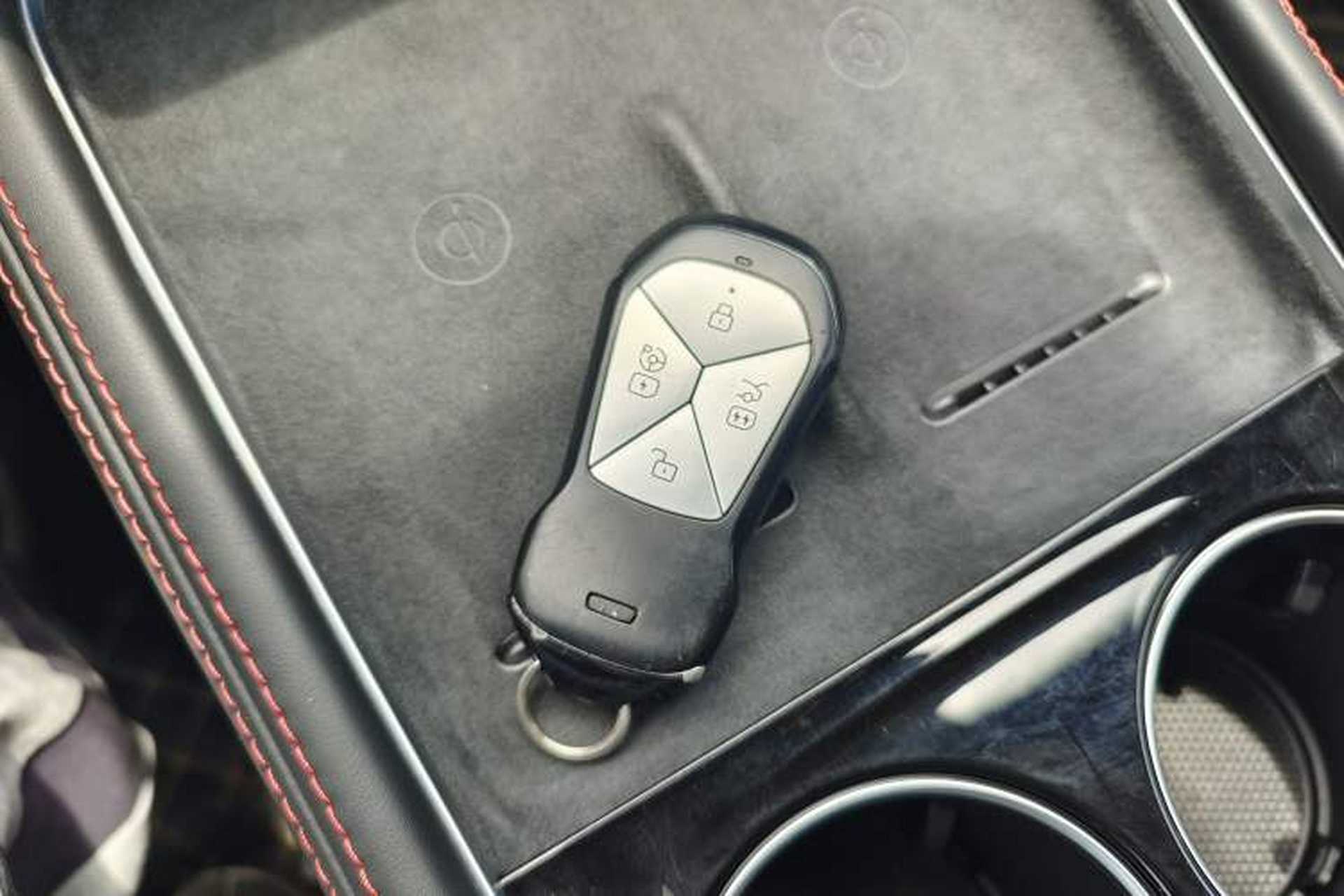 Used XPeng P7 2024 P7i 550 Pro Vehicle Key