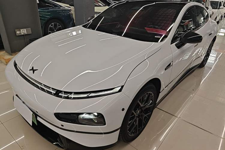 Used XPeng P7 2024 P7i 702 Max Pengyi Edition Guazi used car, China used car export, Used car for sale, Used  cars, Cheapest cars for sale