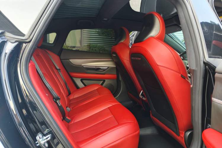 Used XPeng P7 2024 P7i 702 Max Pengyi Edition Interior 5