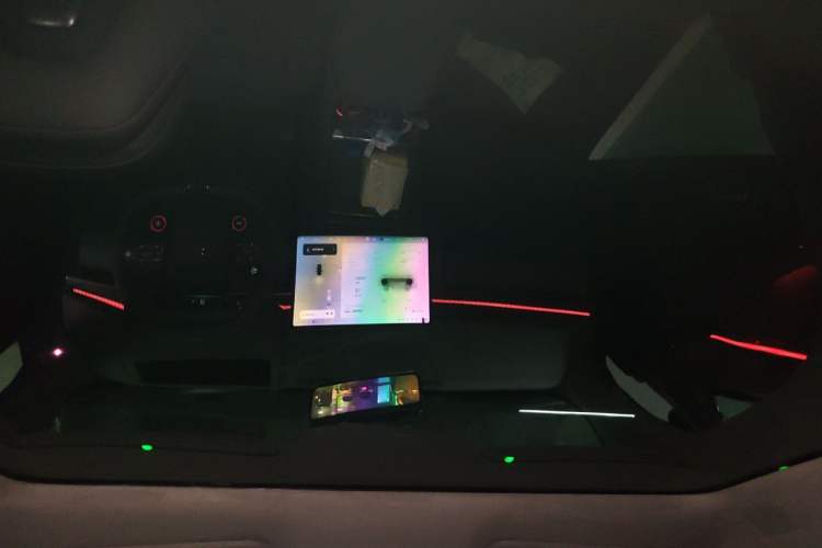 Used XPeng P7 2025 Model 702 Max Headliner