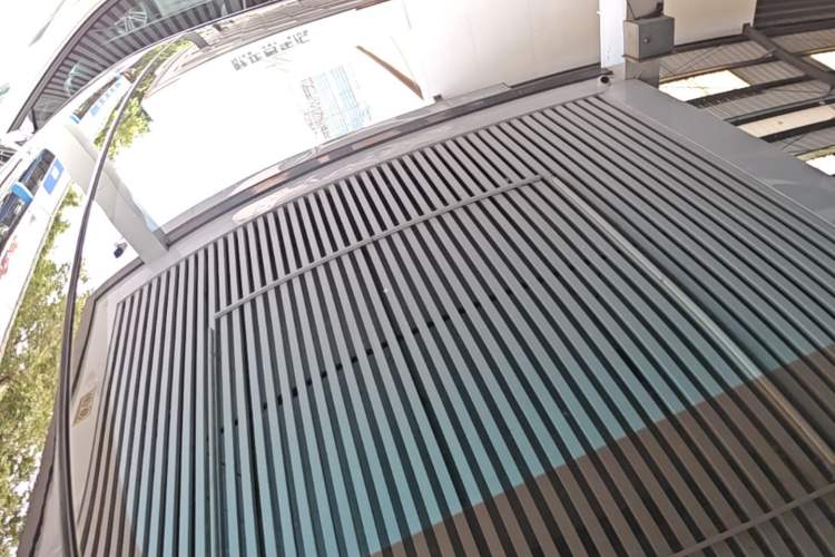 Used XPeng P7 2025 Model—702 Long Range Ultra Roof