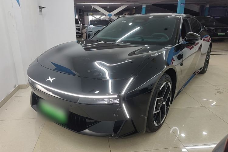 Used XPeng P7 2025 Model 702 Max Guazi used car, China used car export, Used car for sale, Used  cars, Cheapest cars for sale