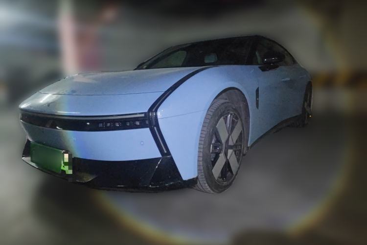 Used XPeng P7 2025 Model—750 All-Wheel-Drive High-Performance Ultra Guazi used car, China used car export, Used car for sale, Used cars, Cheapest cars for sale