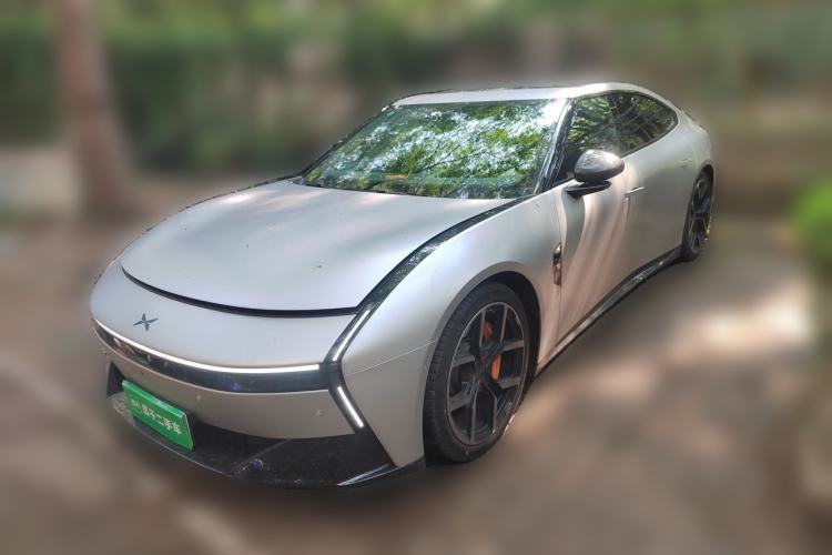 Used XPeng P7 2025 Model—750 All-Wheel-Drive Pengyi Ultra Guazi used car, China used car export, Used car for sale, Used cars, Cheapest cars for sale