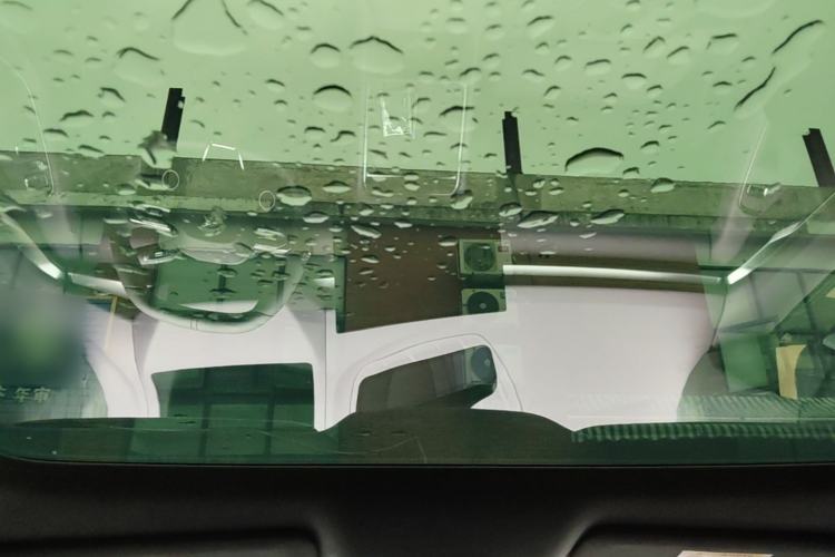 Used XPeng P7 2025 Model—702 Long Range Ultra Headliner