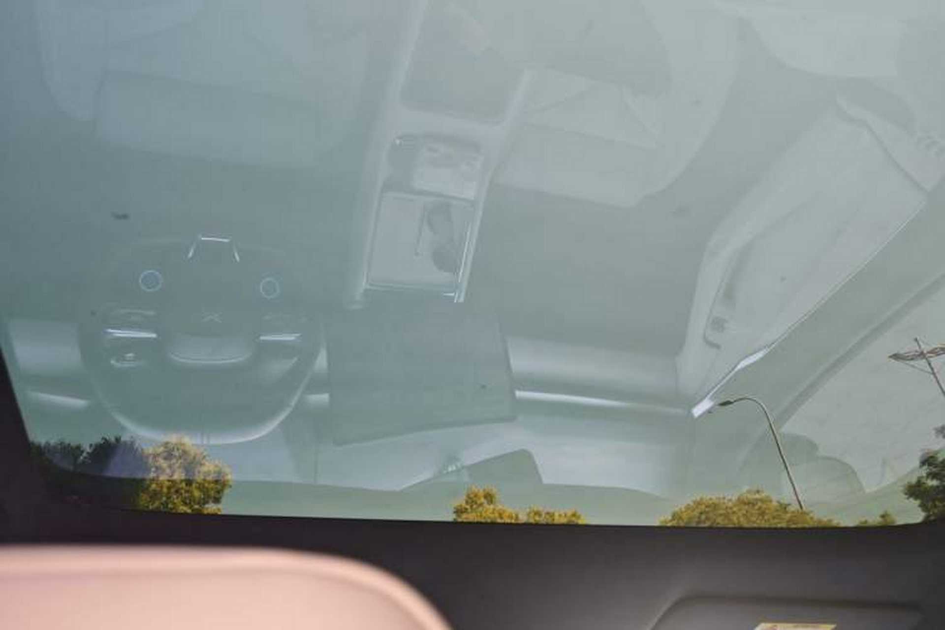Used XPeng P7 2025 Model—702 Long Range Ultra Headliner