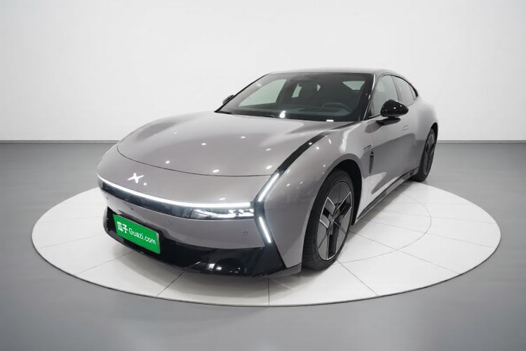 Gebrauchter XPeng P7 2025 Model—702 Long Range Ultra Guazi used car, China used car export, Used car for sale, Used cars, Cheapest cars for sale
