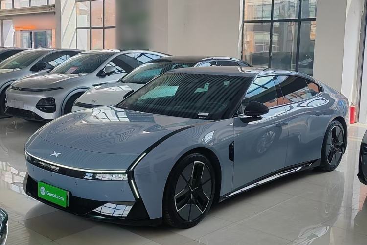 Used XPeng P7 2025 Model—702 Long Range Ultra Guazi used car, China used car export, Used car for sale, Used  cars, Cheapest cars for sale