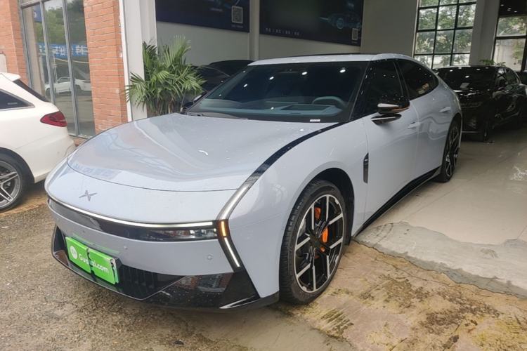Used XPeng P7 2025 Model—702 Long Range Ultra Guazi used car, China used car export, Used car for sale, Used  cars, Cheapest cars for sale