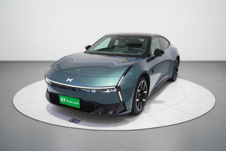 Gebrauchter XPeng P7 2025 Model—820 Ultra Long Range Ultra Guazi used car, China used car export, Used car for sale, Used  cars, Cheapest cars for sale