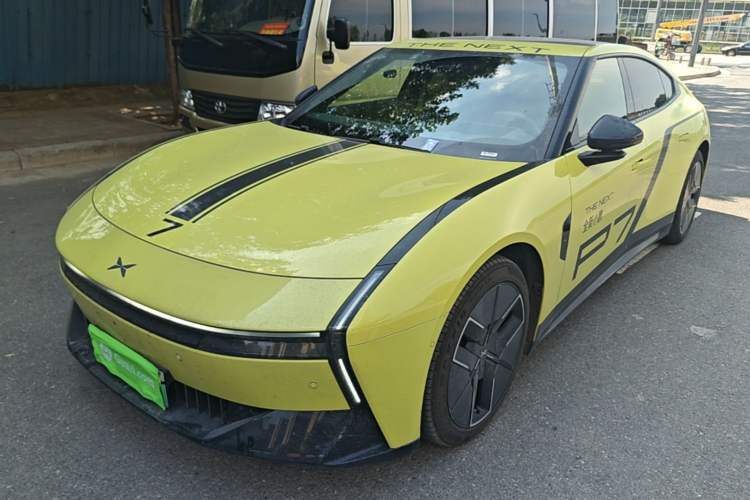 Used XPeng P7 2025 Model—702 Long Range Ultra Guazi used car, China used car export, Used car for sale, Used  cars, Cheapest cars for sale