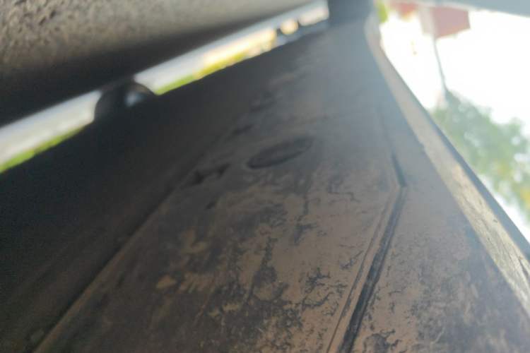 Used XPeng P7 2025 Model—820 Ultra Long Range Ultra Chassis Front Right