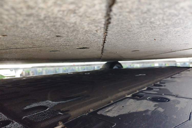 Used XPeng P7 2025 Model—820 Ultra Long Range Ultra Chassis Front Right