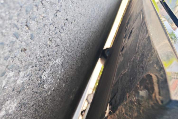 Used XPeng P7 2025 Model—702 Long Range Ultra Chassis Front Right