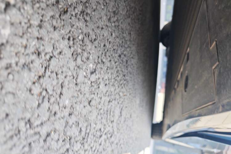 Used XPeng P7 2025 Model—702 Long Range Ultra Chassis Rear Right