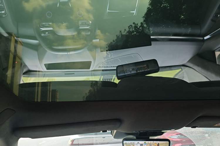 Used XPeng P7 2025 Model—702 Long Range Ultra Headliner