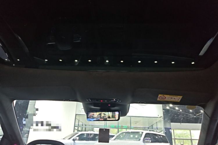 Used XPeng P7 2025 Model—702 Long Range Ultra Headliner