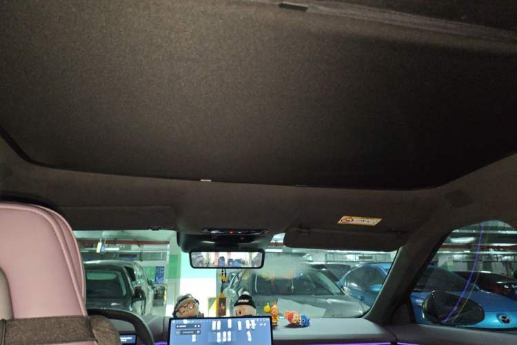 Used XPeng P7 2025 Model 702 Max Headliner