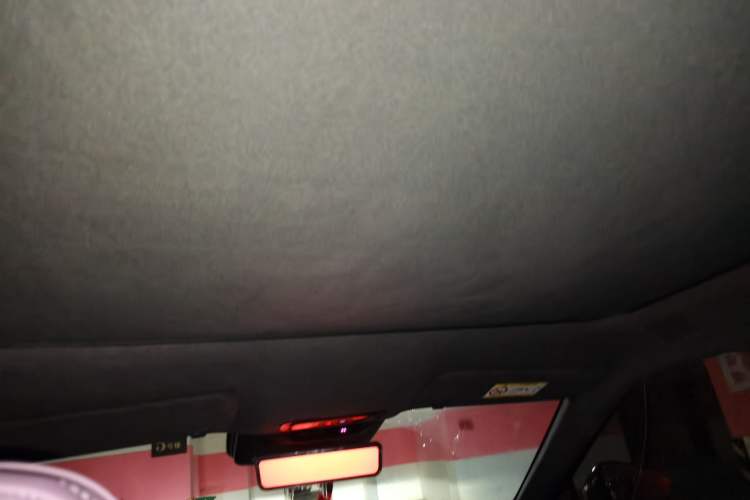 Used XPeng P7 2025 Model—702 Long Range Ultra Headliner