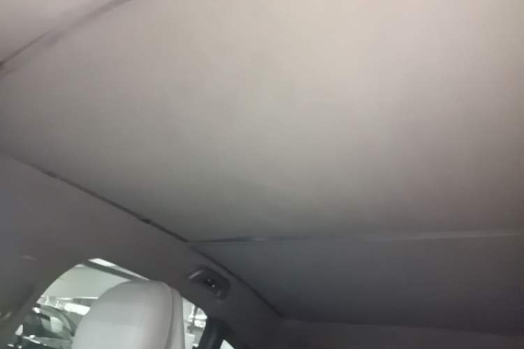 Used XPeng P7 2025 Model—702 Long Range Ultra Headliner