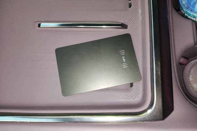 Used XPeng P7 2025 Model—702 Long Range Ultra Interior 1