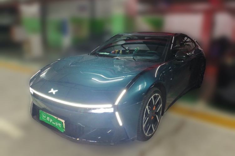 Used XPeng P7 2025 Model—702 Long Range Ultra Guazi used car, China used car export, Used car for sale, Used  cars, Cheapest cars for sale