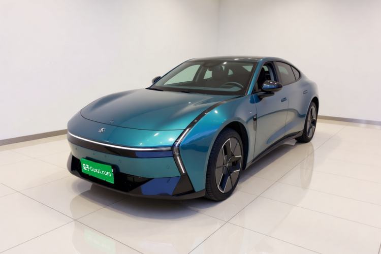 XPeng P7 2025 Model—820 Ultra Long Range Ultra usata Guazi used car, China used car export, Used car for sale, Used  cars, Cheapest cars for sale