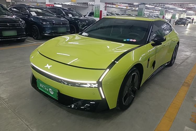 Used XPeng P7 2025 Model—702 Long Range Ultra Guazi used car, China used car export, Used car for sale, Used  cars, Cheapest cars for sale