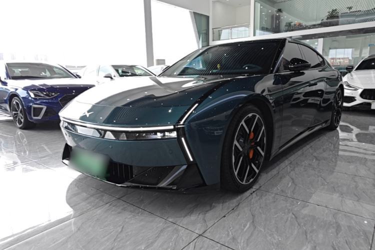 Used XPeng P7 2025 Model—702 Long Range Ultra Guazi used car, China used car export, Used car for sale, Used  cars, Cheapest cars for sale