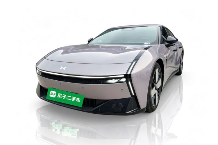 Used XPeng P7 2025 Model—750 All-Wheel-Drive High-Performance Ultra Guazi used car, China used car export, Used car for sale, Used  cars, Cheapest cars for sale