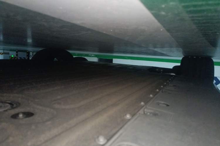 Used XPeng P7 2025 Model—702 Long Range Ultra Chassis Front Left