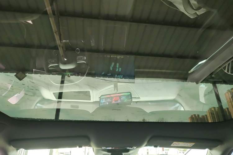 Used XPeng P7 2025 Model—820 Ultra Long Range Ultra Headliner