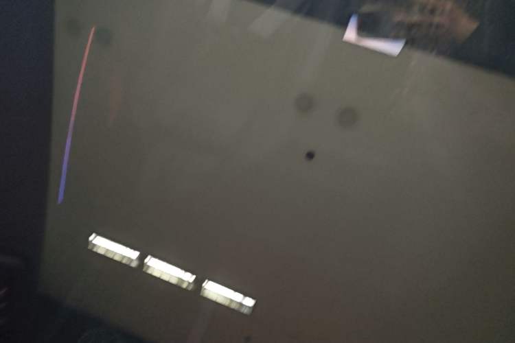 Used XPeng P7 2025 Model—702 Long Range Ultra Headliner