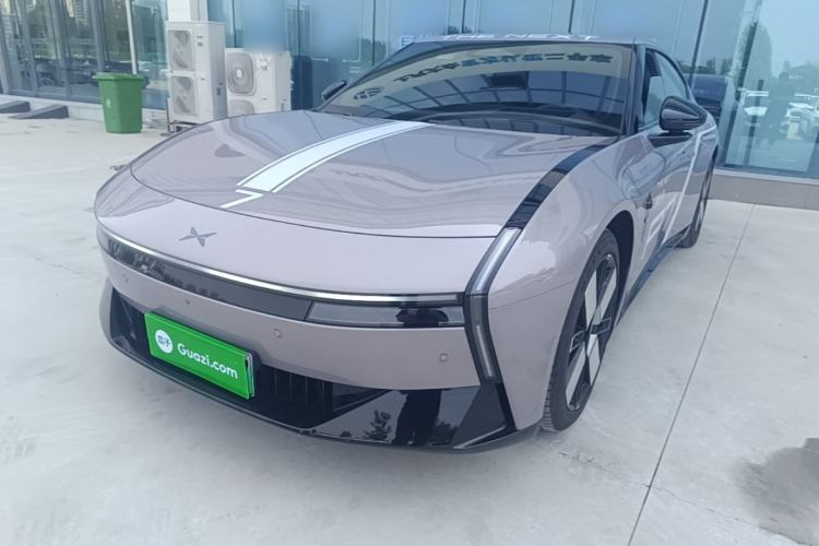 Used XPeng P7 2025 Model—750 All-Wheel-Drive High-Performance Ultra Guazi used car, China used car export, Used car for sale, Used  cars, Cheapest cars for sale