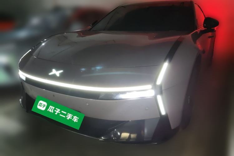 Used XPeng P7 2025 Model 702 Max Guazi used car, China used car export, Used car for sale, Used  cars, Cheapest cars for sale