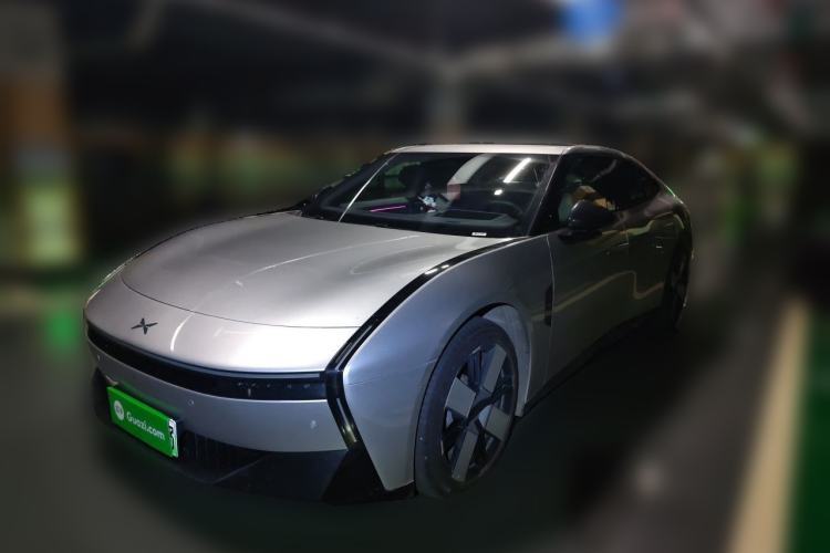Ojetý XPeng P7 2025 Model—702 Long Range Ultra Guazi used car, China used car export, Used car for sale, Used  cars, Cheapest cars for sale