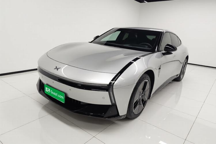 Used XPeng P7 2025 Model—702 Long Range Ultra Guazi used car, China used car export, Used car for sale, Used cars, Cheapest cars for sale