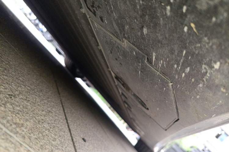 Used XPeng P7 2025 Model—702 Long Range Ultra Chassis Front Left