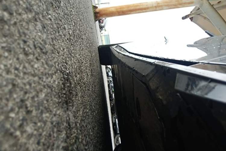 Used XPeng P7 2025 Model—750 All-Wheel-Drive High-Performance Ultra Chassis Front Right