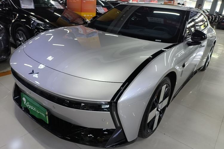 Used XPeng P7 2025 Model—702 Long Range Ultra Guazi used car, China used car export, Used car for sale, Used cars, Cheapest cars for sale
