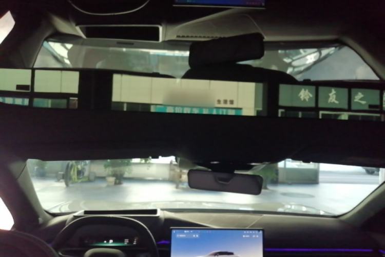 Used XPeng P7 2025 Model 702 Max Headliner