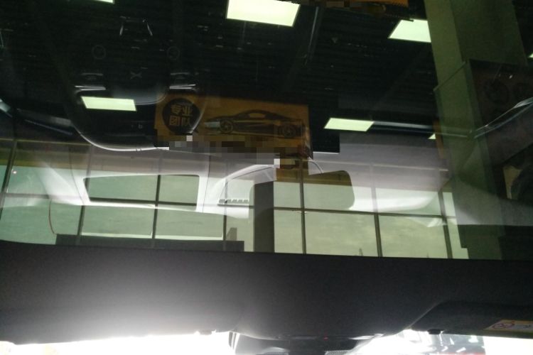 Used XPeng P7 2025 Model—702 Long Range Ultra Headliner