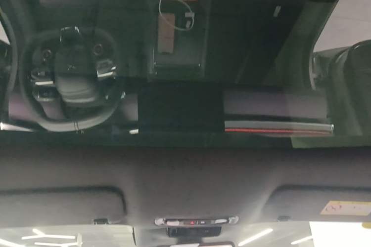 Used XPeng P7 2025 Model—702 Long Range Ultra Headliner