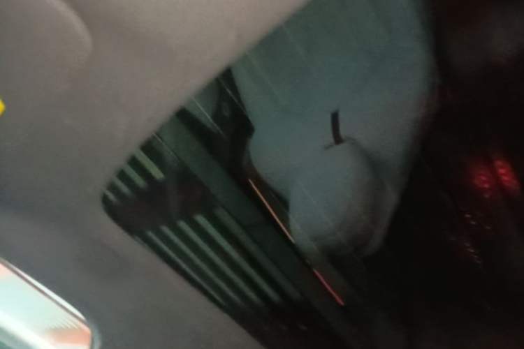 Used XPeng P7 2025 Model 702 Max Headliner