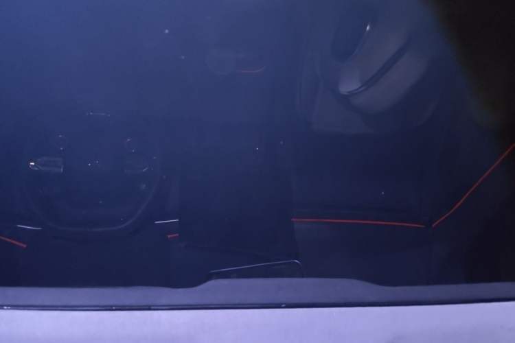 Used XPeng P7 2025 Model—702 Long Range Ultra Headliner