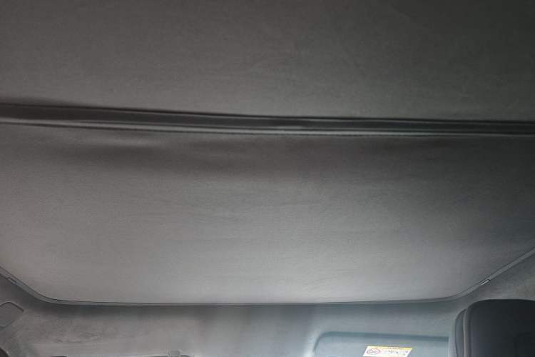 Used XPeng P7 2025 Model—702 Long Range Ultra Headliner